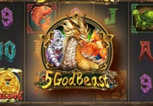 5 God Beasts