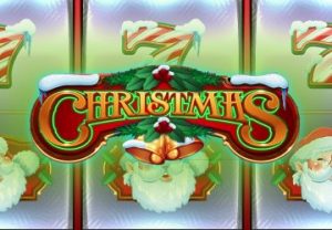 Wild Christmas