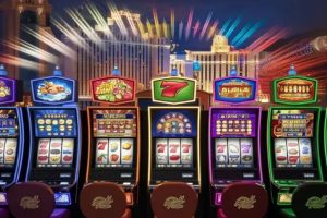 Лучшие слоты в TonPlay для увлекательной игры в 2026 году