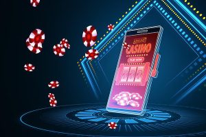 Мобильная версия TonPlay Casino: игра с любого смартфона
