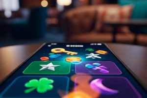 TonPlay на Айфон: как играть без App Store