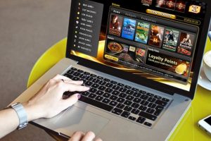 Верификация в TonPlay Casino