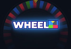 Wheel Money